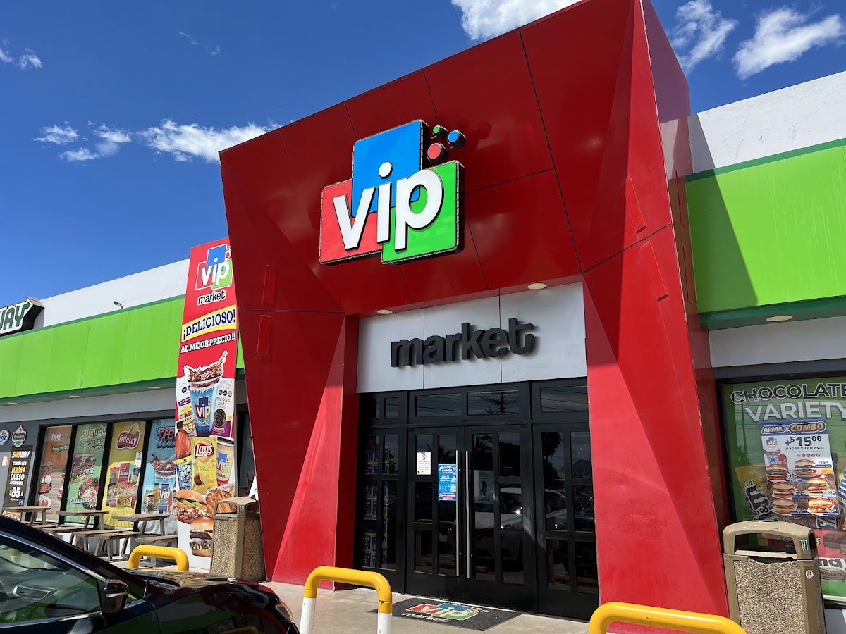 VIP Market Playitas